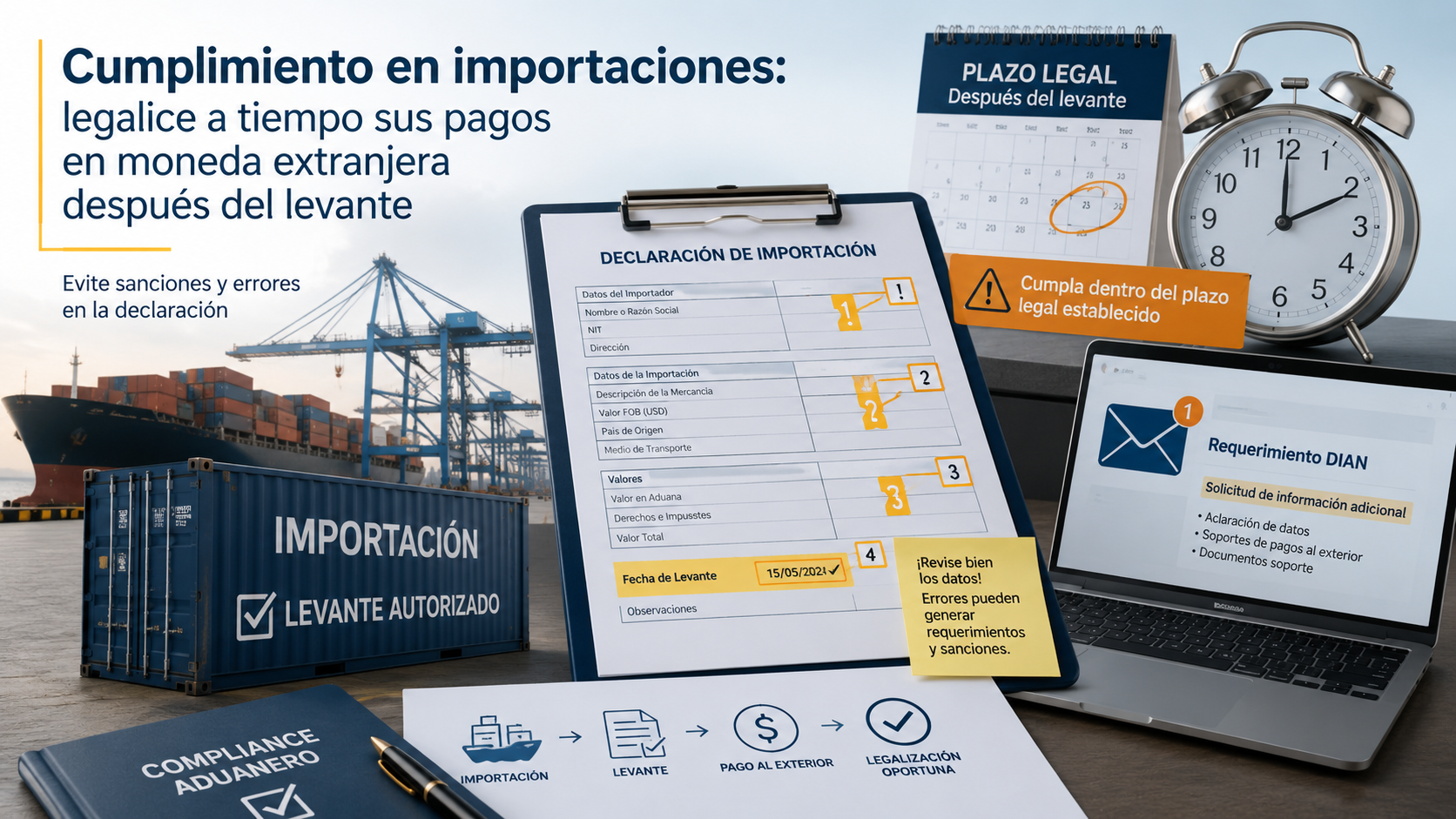 legalizacion de divisas